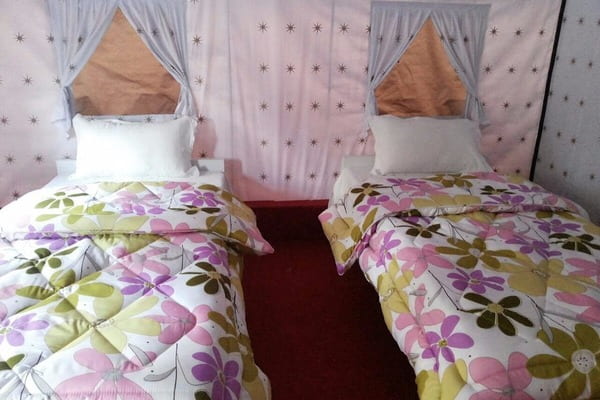 ac cottage rishikesh