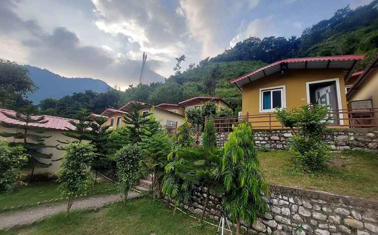 Cottages in Shivpuri