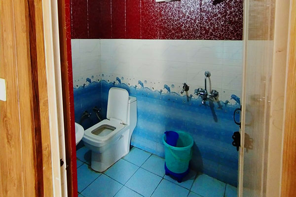 cottage in Shivpuri Rishikesh