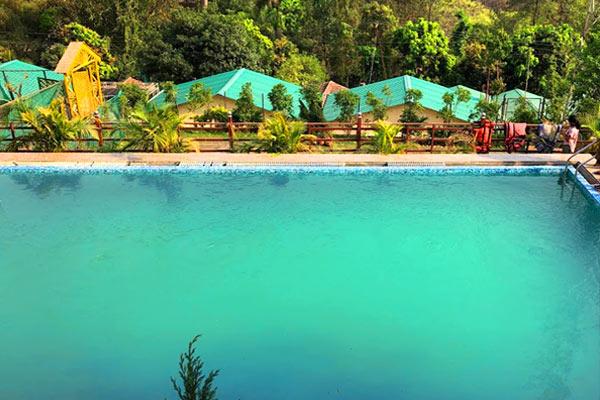 Cottages in Shivpuri